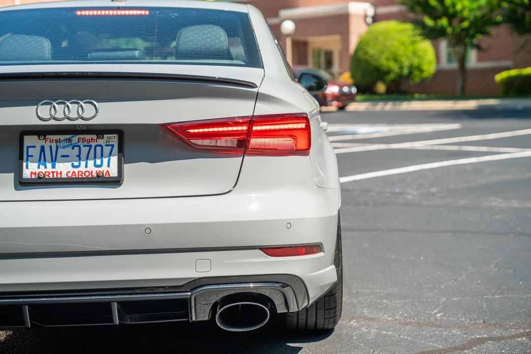 2018 Audi 8V RS3 - Image 25 of 31