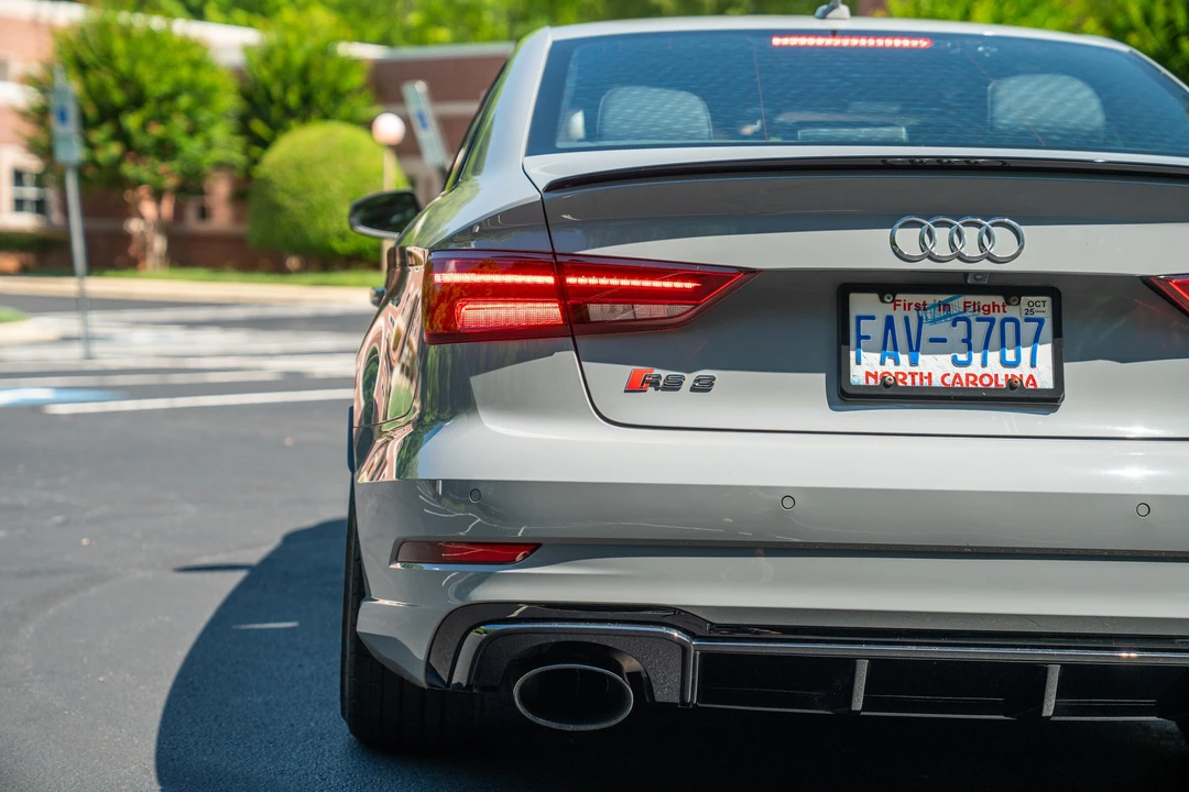 2018 Audi 8V RS3 - Image 23 of 31