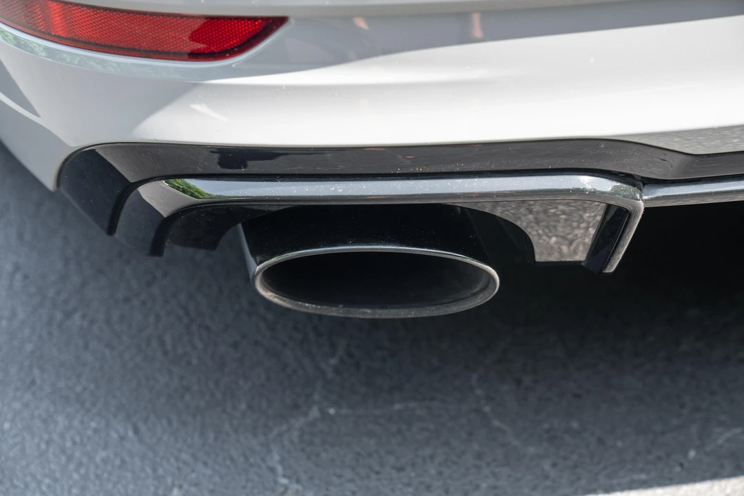 2018 Audi 8V RS3 - Image 24 of 31