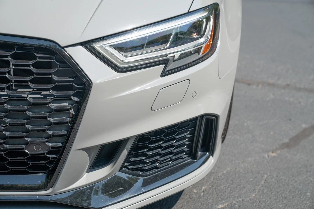 2018 Audi 8V RS3 - Image 15 of 31