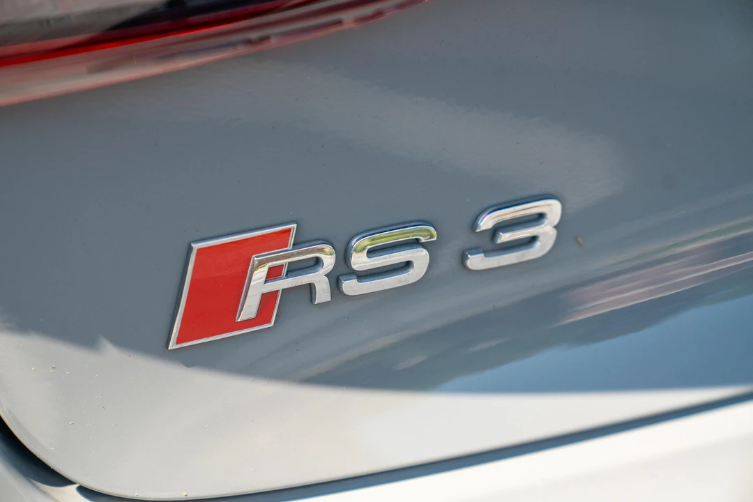 2018 Audi 8V RS3 - Image 22 of 31