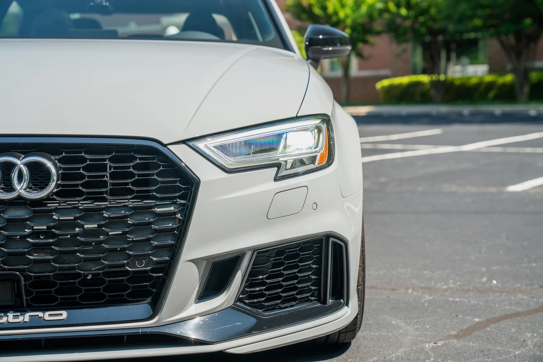 2018 Audi 8V RS3 - Image 14 of 31