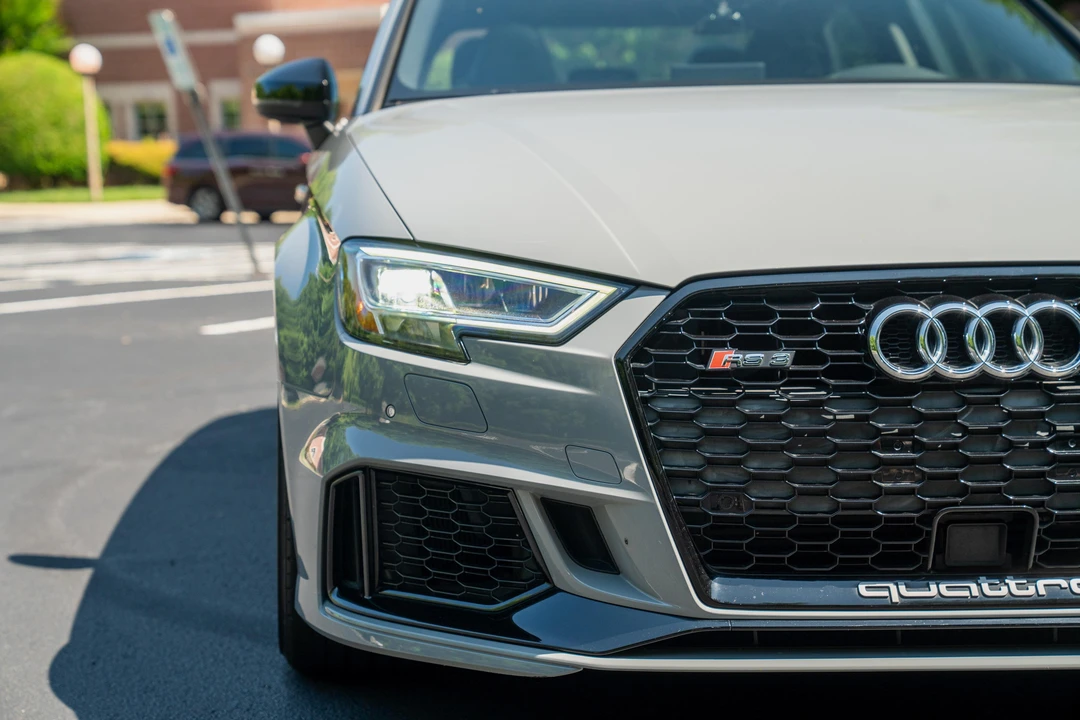 2018 Audi 8V RS3 - Image 12 of 31