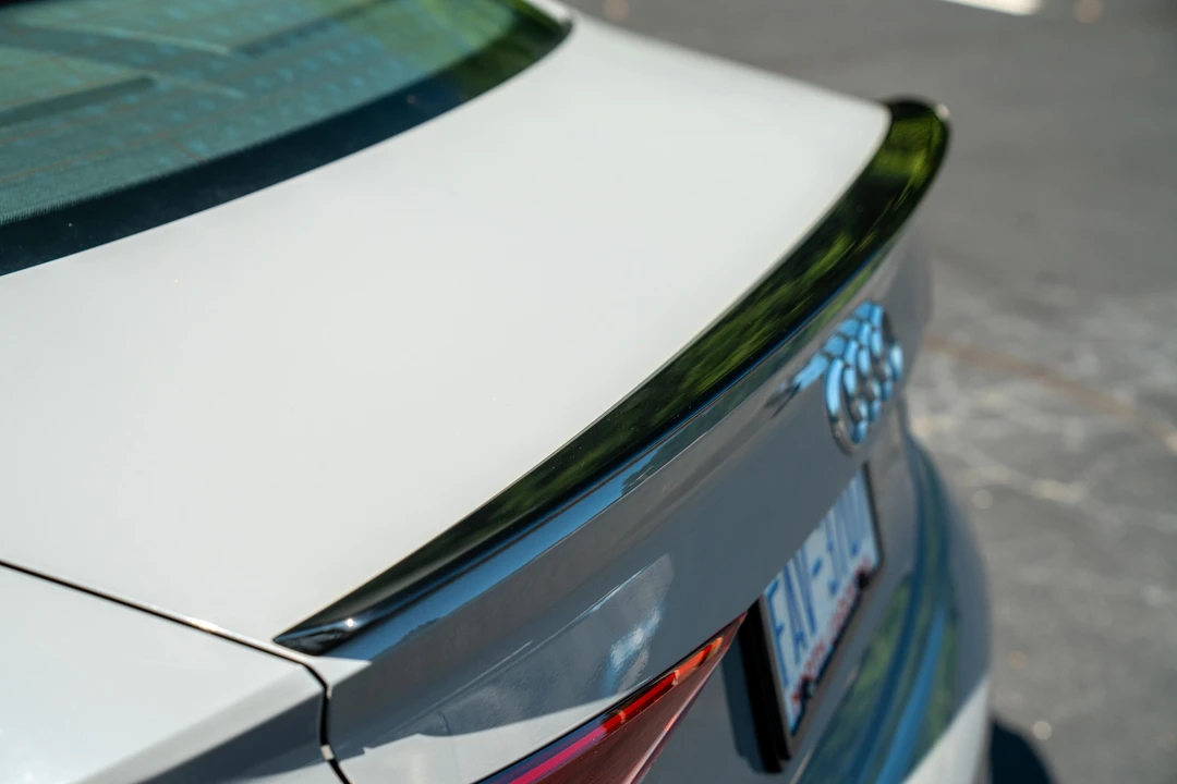 2018 Audi 8V RS3 - Image 21 of 31