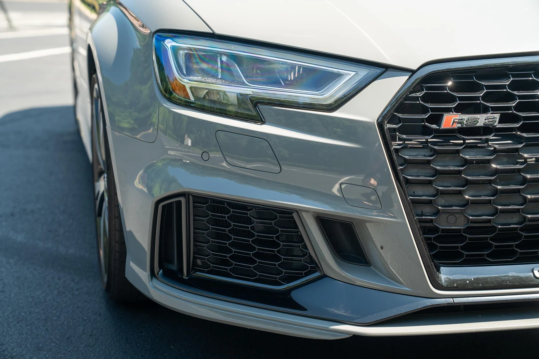 2018 Audi 8V RS3 - Image 11 of 31