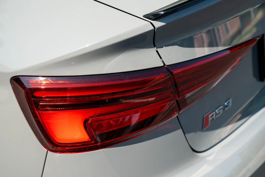 2018 Audi 8V RS3 - Image 20 of 31
