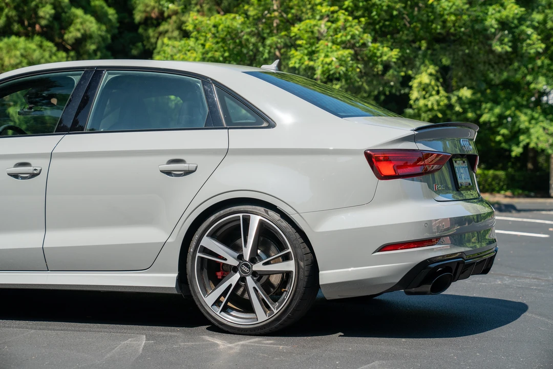 2018 Audi 8V RS3 - Image 18 of 31