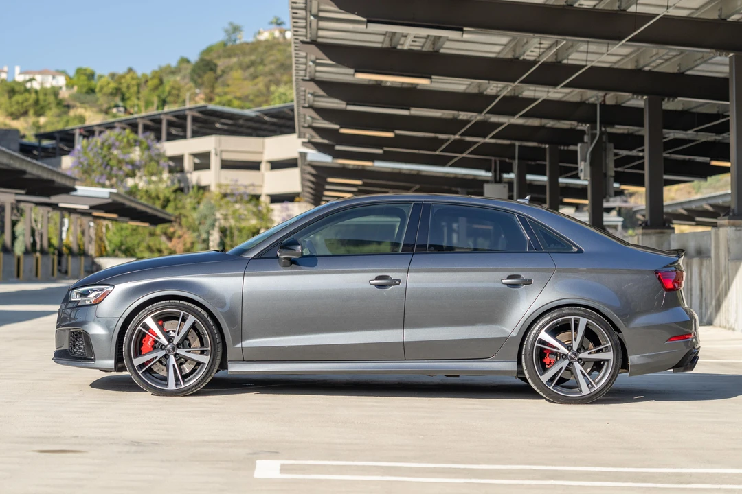 2018 Audi 8V RS3 - Image 11 of 31