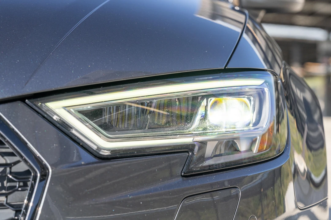 2018 Audi 8V RS3 - Image 19 of 31