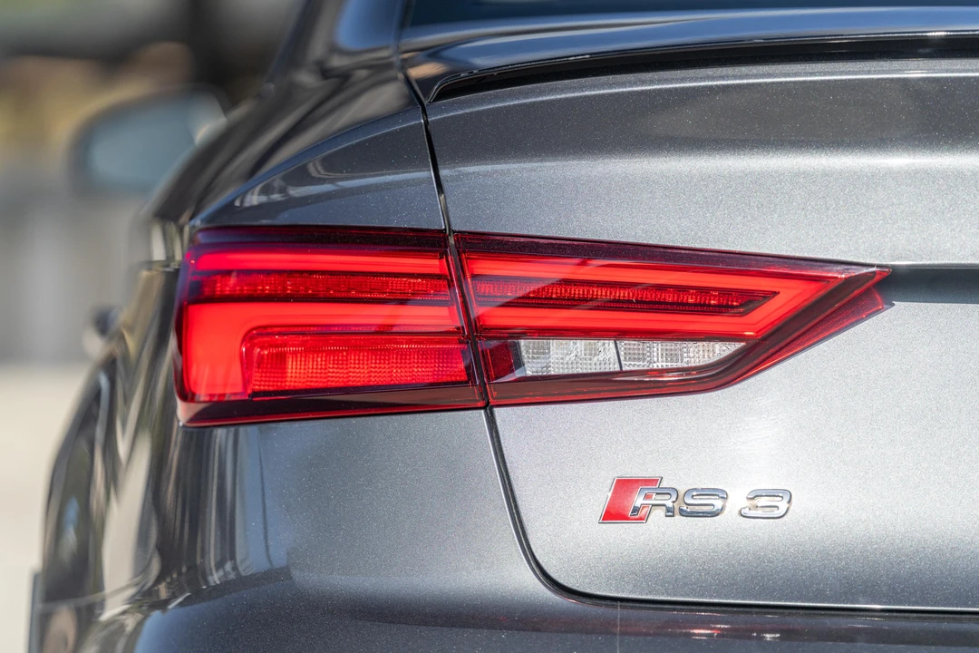 2018 Audi 8V RS3 - Image 21 of 31