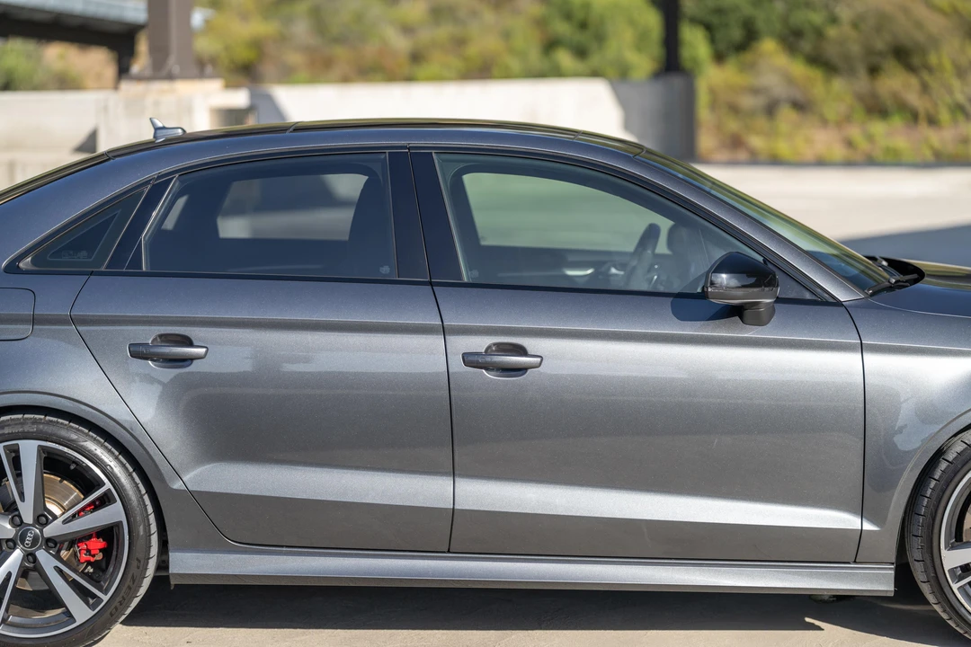 2018 Audi 8V RS3 - Image 23 of 31