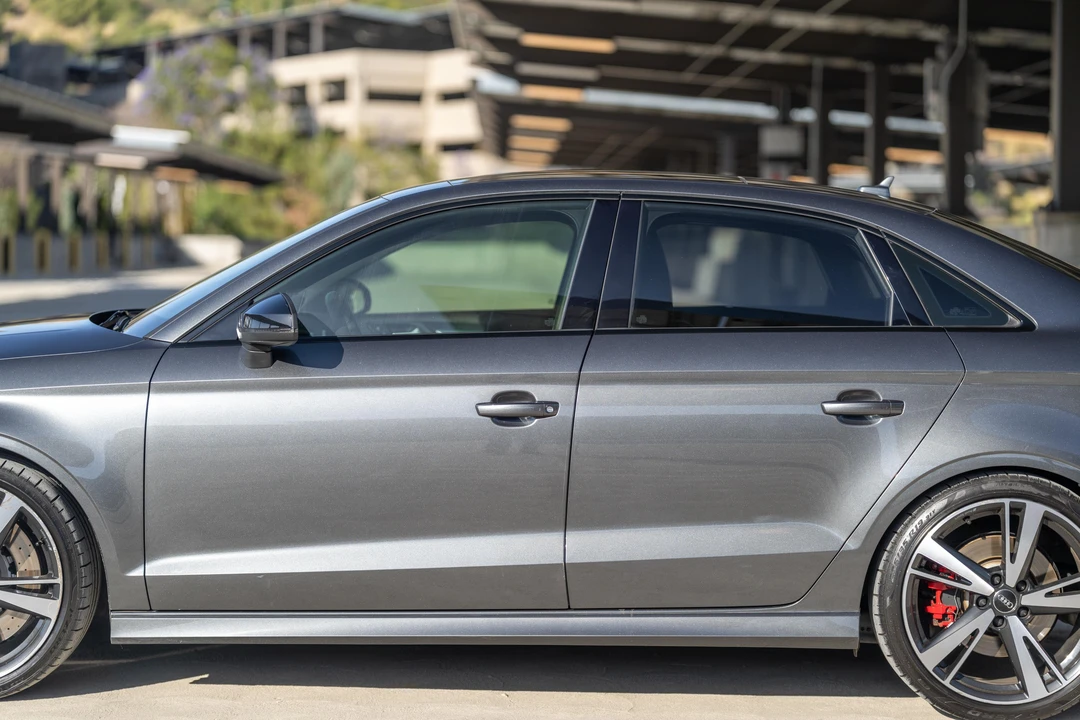 2018 Audi 8V RS3 - Image 24 of 31