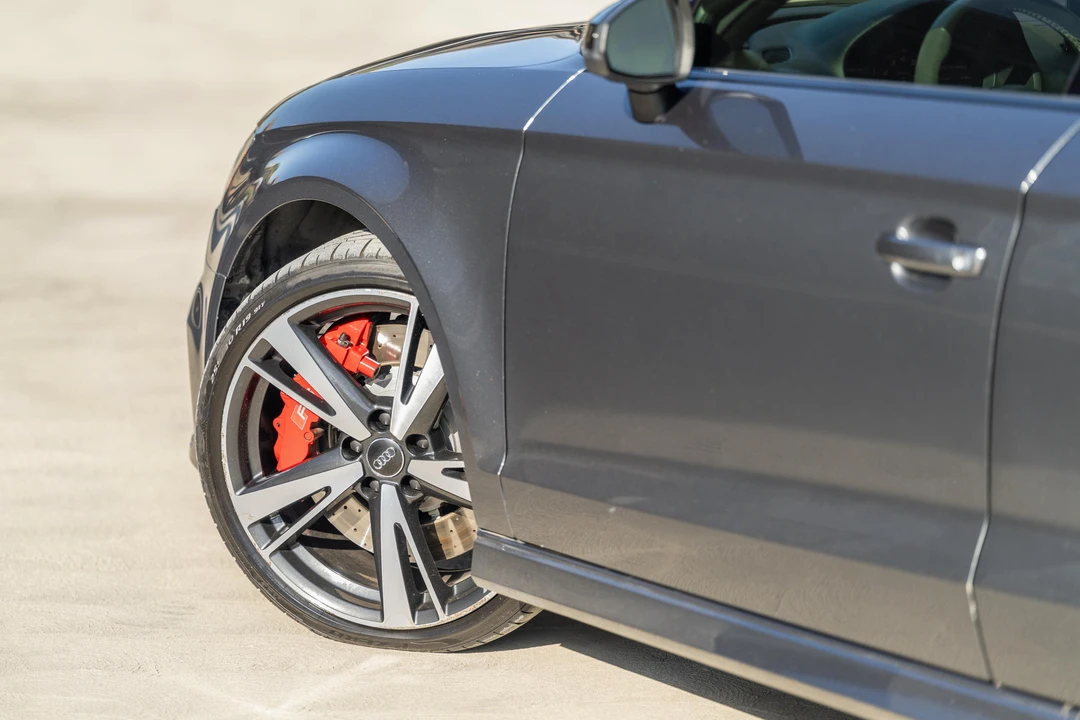 2018 Audi 8V RS3 - Image 29 of 31