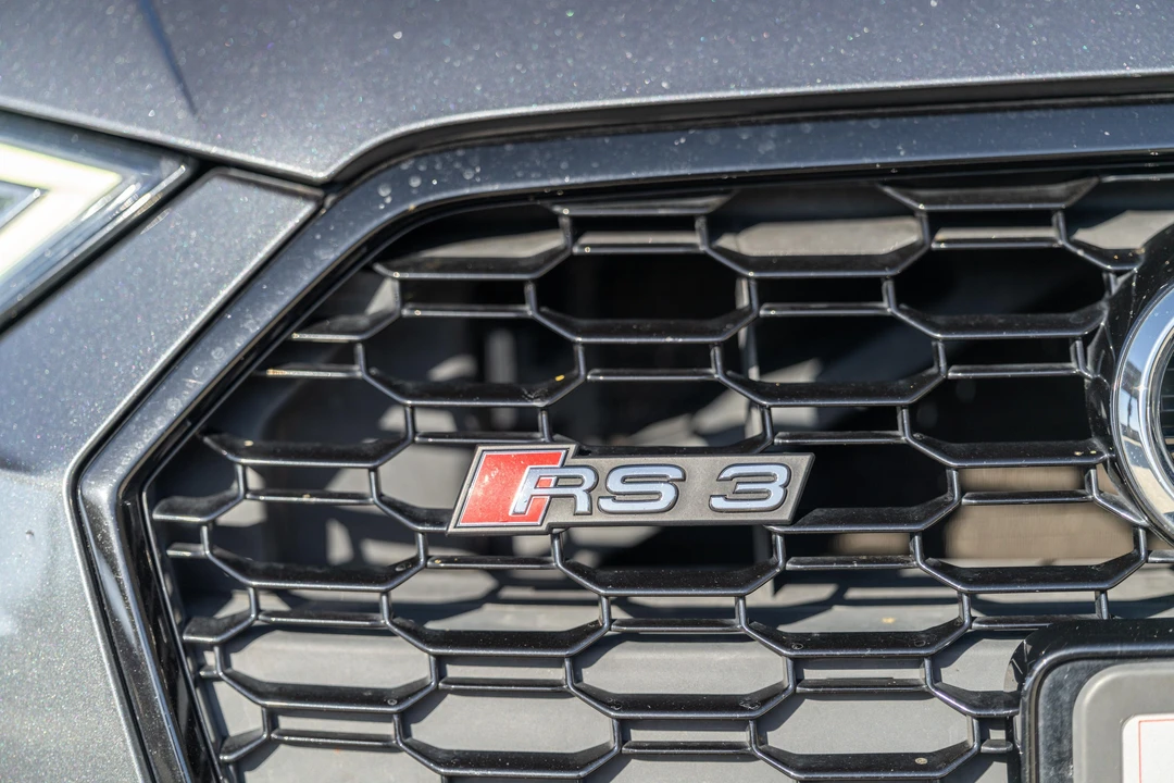 2018 Audi 8V RS3 - Image 31 of 31