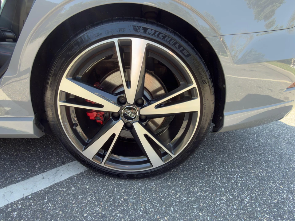 2018 Audi 8V RS3 - Image 26 of 31