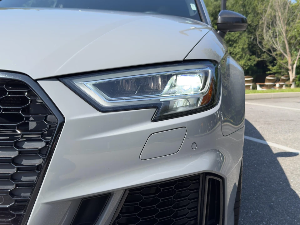 2018 Audi 8V RS3 - Image 21 of 31