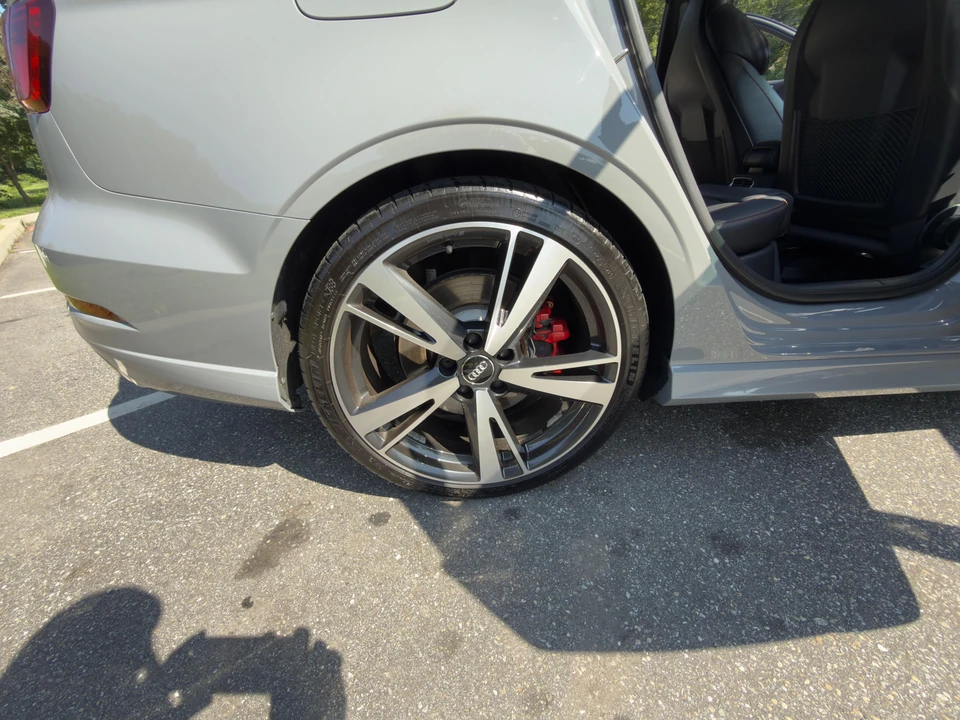2018 Audi 8V RS3 - Image 27 of 31