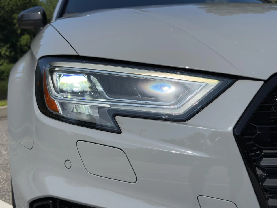 2018 Audi 8V RS3 - Image 20 of 31