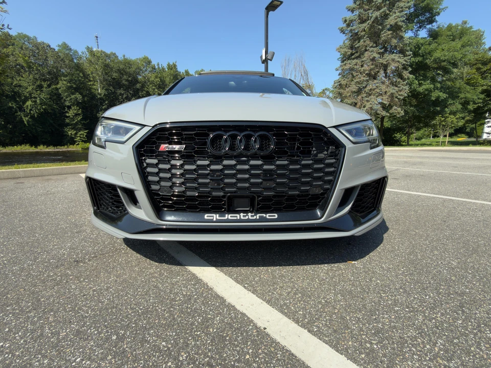 2018 Audi 8V RS3 - Image 6 of 31
