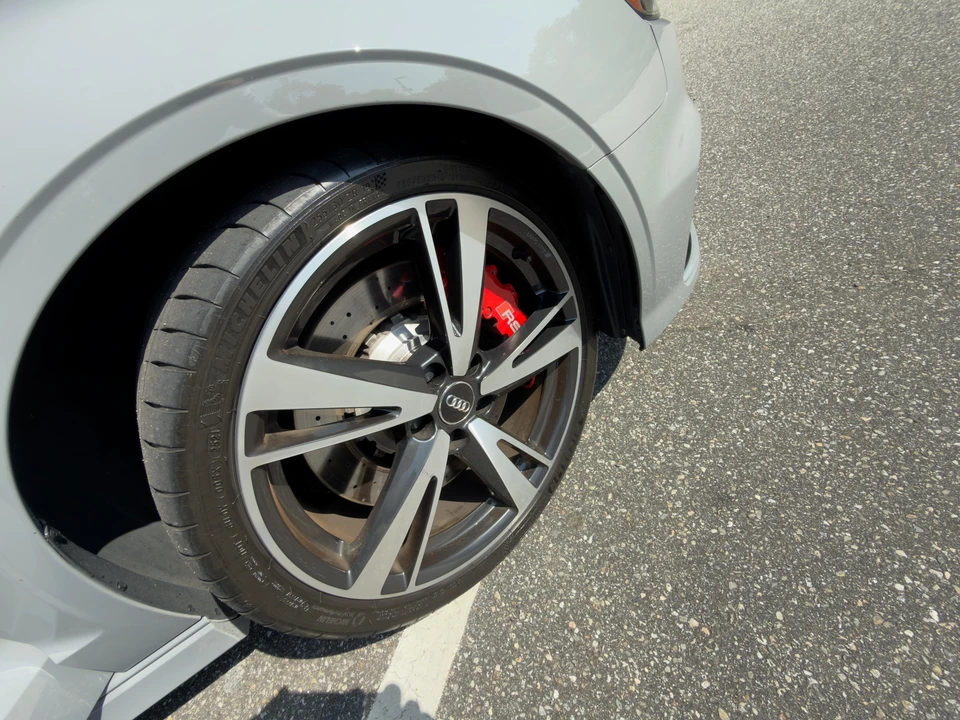 2018 Audi 8V RS3 - Image 28 of 31