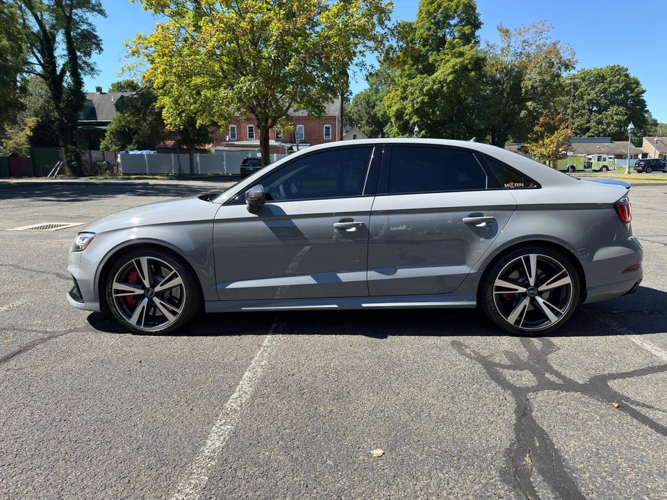 2018 Audi 8V RS3 - Image 8 of 31