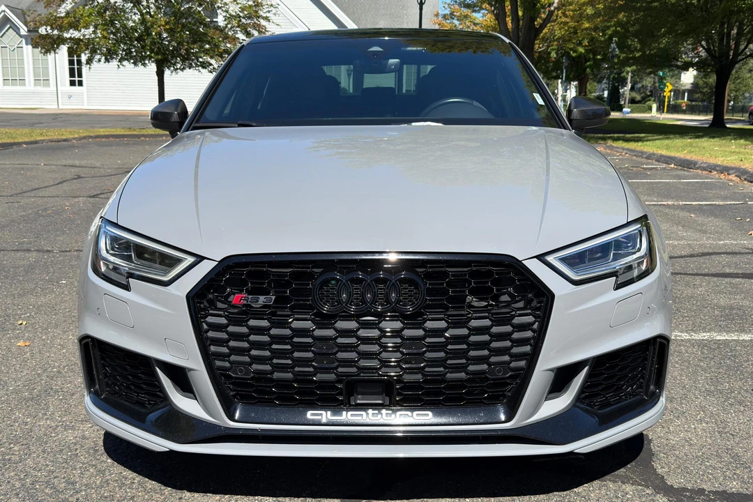 2018 Audi 8V RS3 - Image 2 of 31