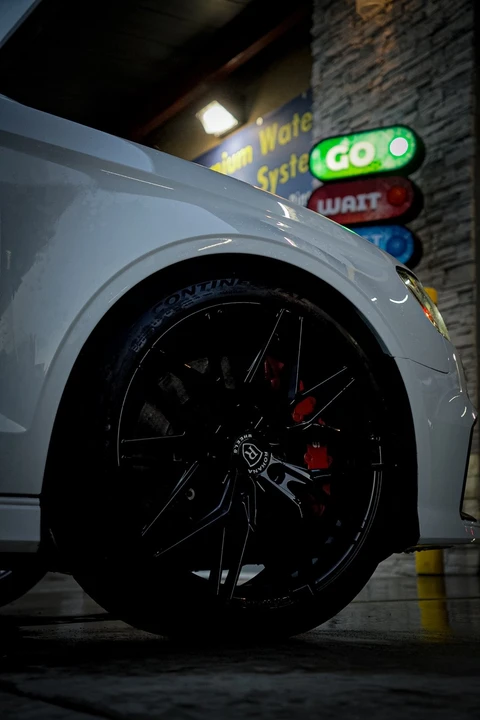 2018 Audi 8V RS3 - Image 5 of 9
