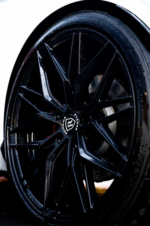 2018 Audi 8V RS3 - Image 6 of 9