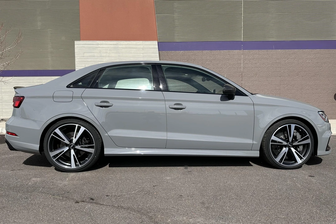 2018 Audi 8V RS3 - Image 3 of 9