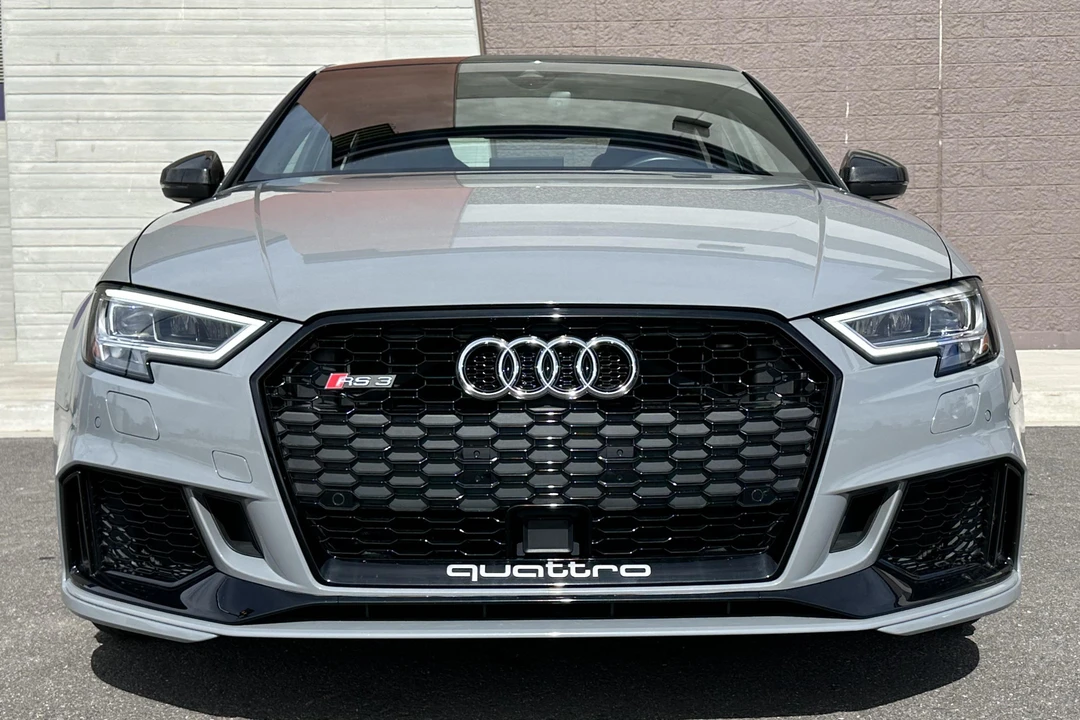 2018 Audi 8V RS3 - Image 2 of 9