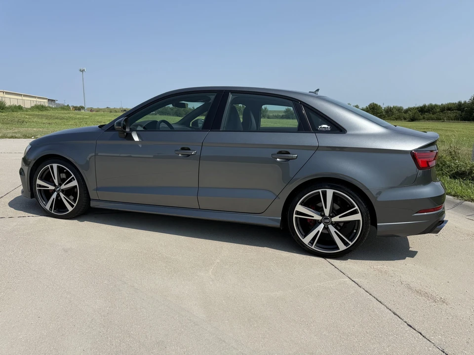 2018 Audi 8V RS3 - Image 10 of 31