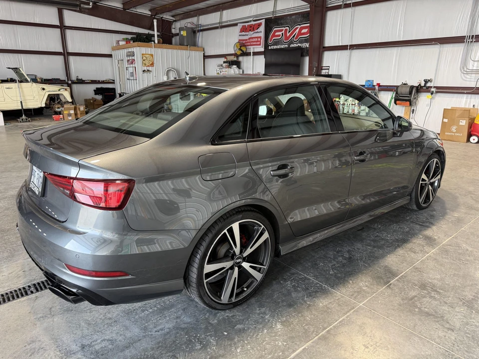 2018 Audi 8V RS3 - Image 20 of 31