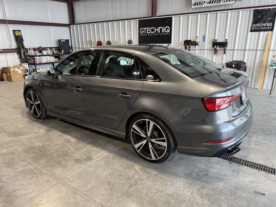 2018 Audi 8V RS3 - Image 19 of 31