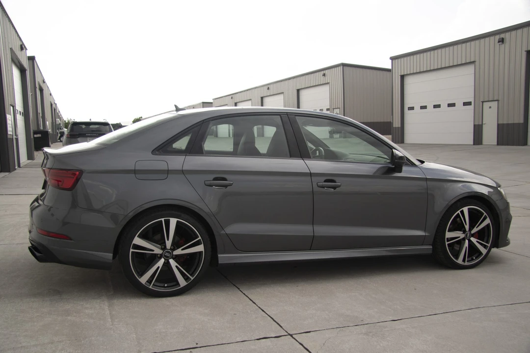 2018 Audi 8V RS3 - Image 30 of 31
