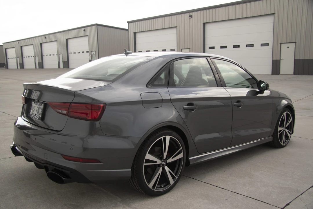 2018 Audi 8V RS3 - Image 29 of 31