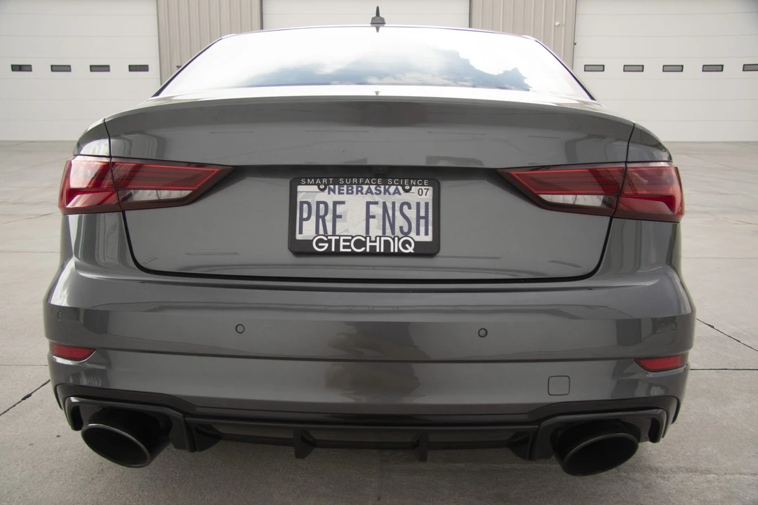 2018 Audi 8V RS3 - Image 28 of 31