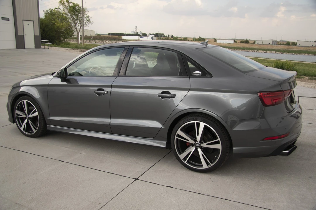 2018 Audi 8V RS3 - Image 26 of 31