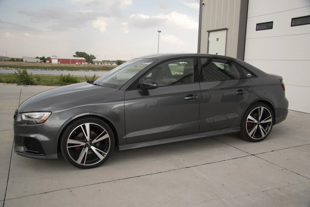 2018 Audi 8V RS3 - Image 24 of 31