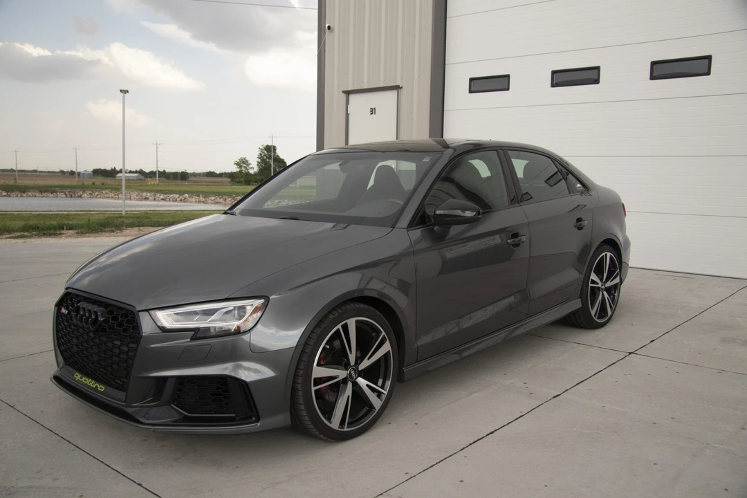 2018 Audi 8V RS3 - Image 23 of 31