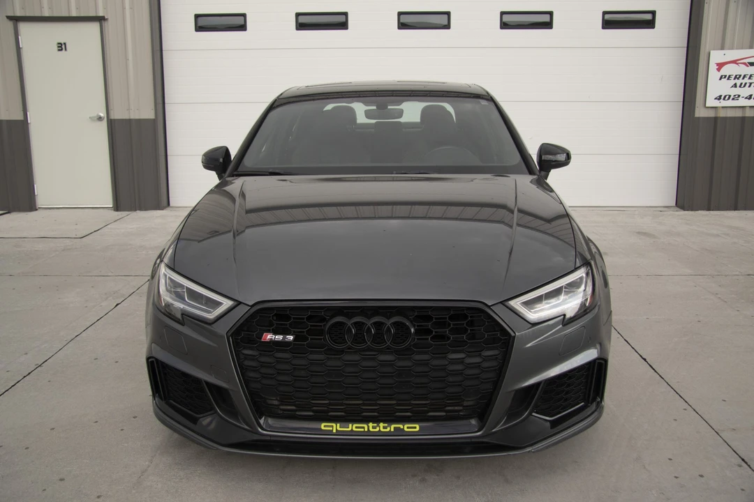 2018 Audi 8V RS3 - Image 22 of 31