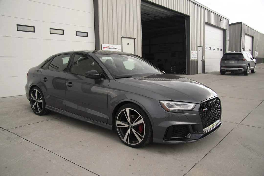 2018 Audi 8V RS3 - Image 21 of 31