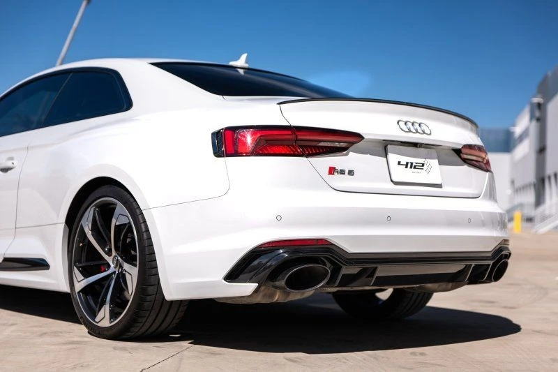 2018 Audi B9 RS5 - Image 15 of 21