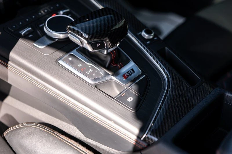 2018 Audi B9 RS5 - Image 18 of 21