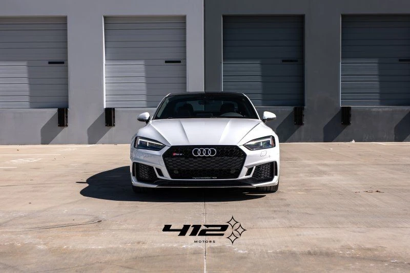 2018 Audi B9 RS5 - Image 2 of 21