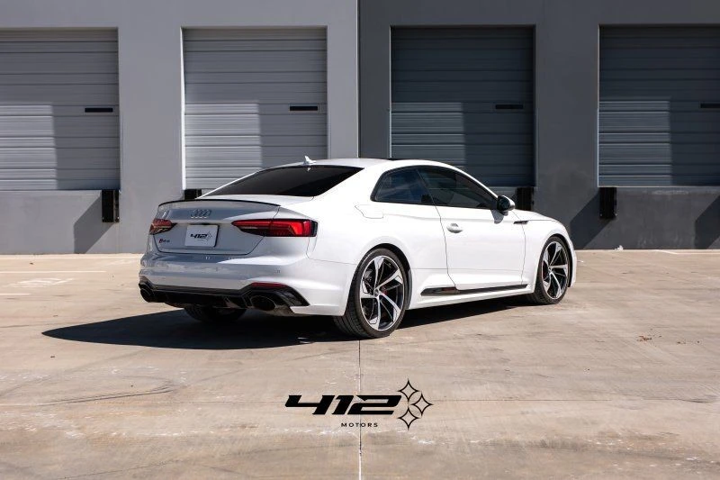 2018 Audi B9 RS5 - Image 5 of 21