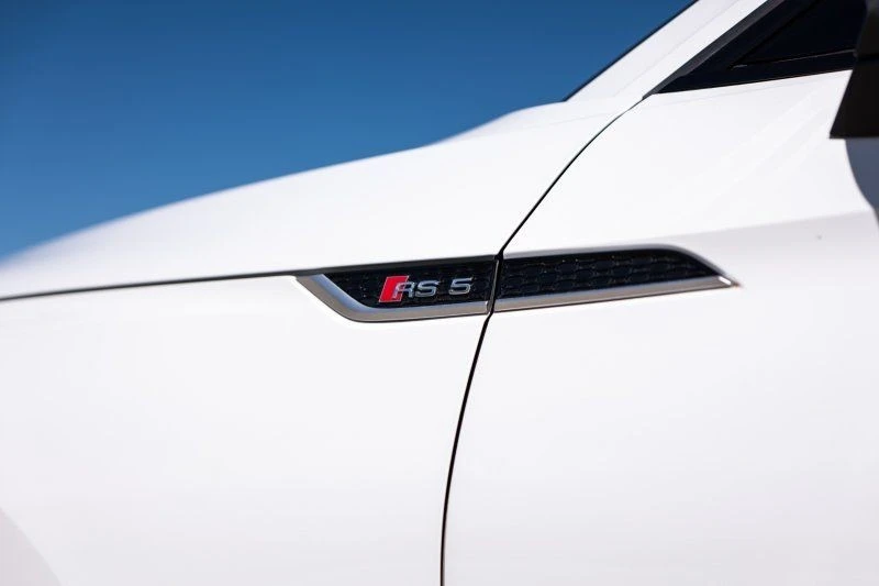 2018 Audi B9 RS5 - Image 13 of 21