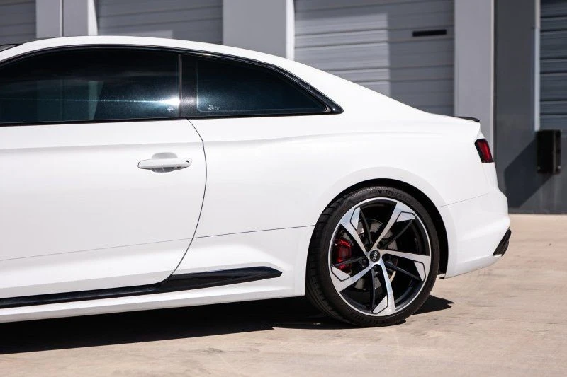 2018 Audi B9 RS5 - Image 14 of 21