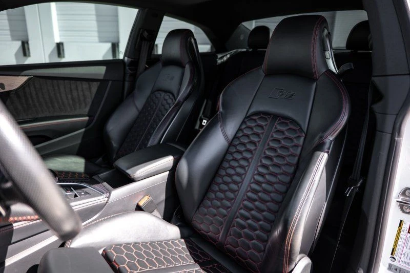 2018 Audi B9 RS5 - Image 20 of 21