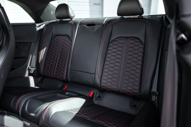 2018 Audi B9 RS5 - Image 21 of 21