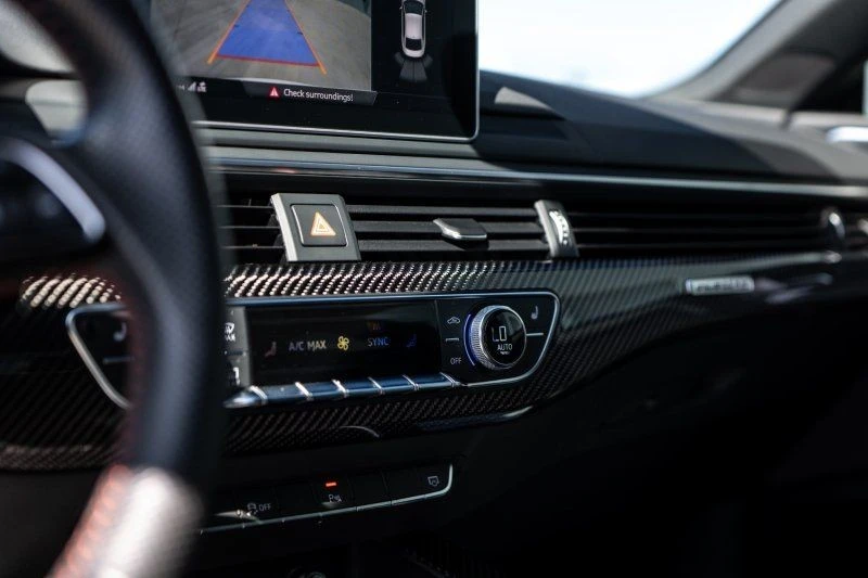 2018 Audi B9 RS5 - Image 19 of 21